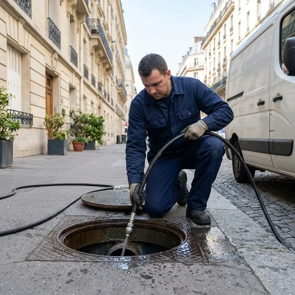 Besoin d'une aide immédiate à Paris 17 ?