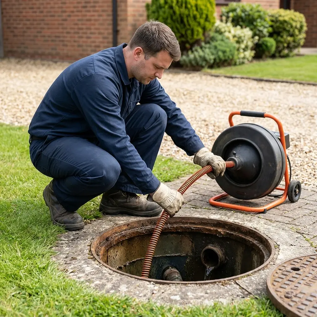 Une approche technique pour un débouchage durable