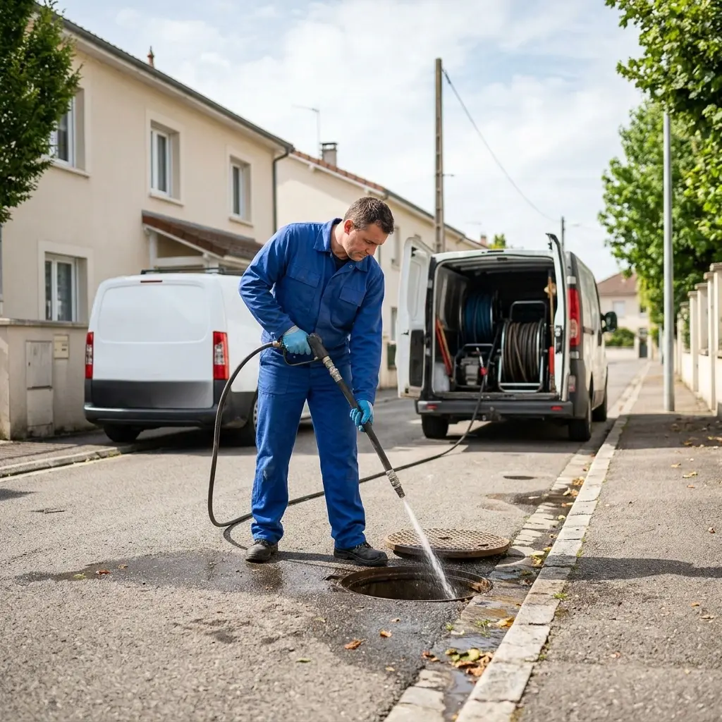 Bons réflexes à adopter à La Rochette