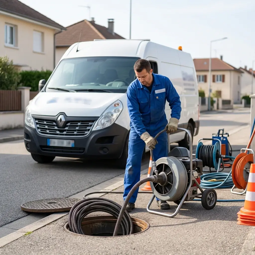 Rassurez‑vous, votre réseau est entre de bonnes mains