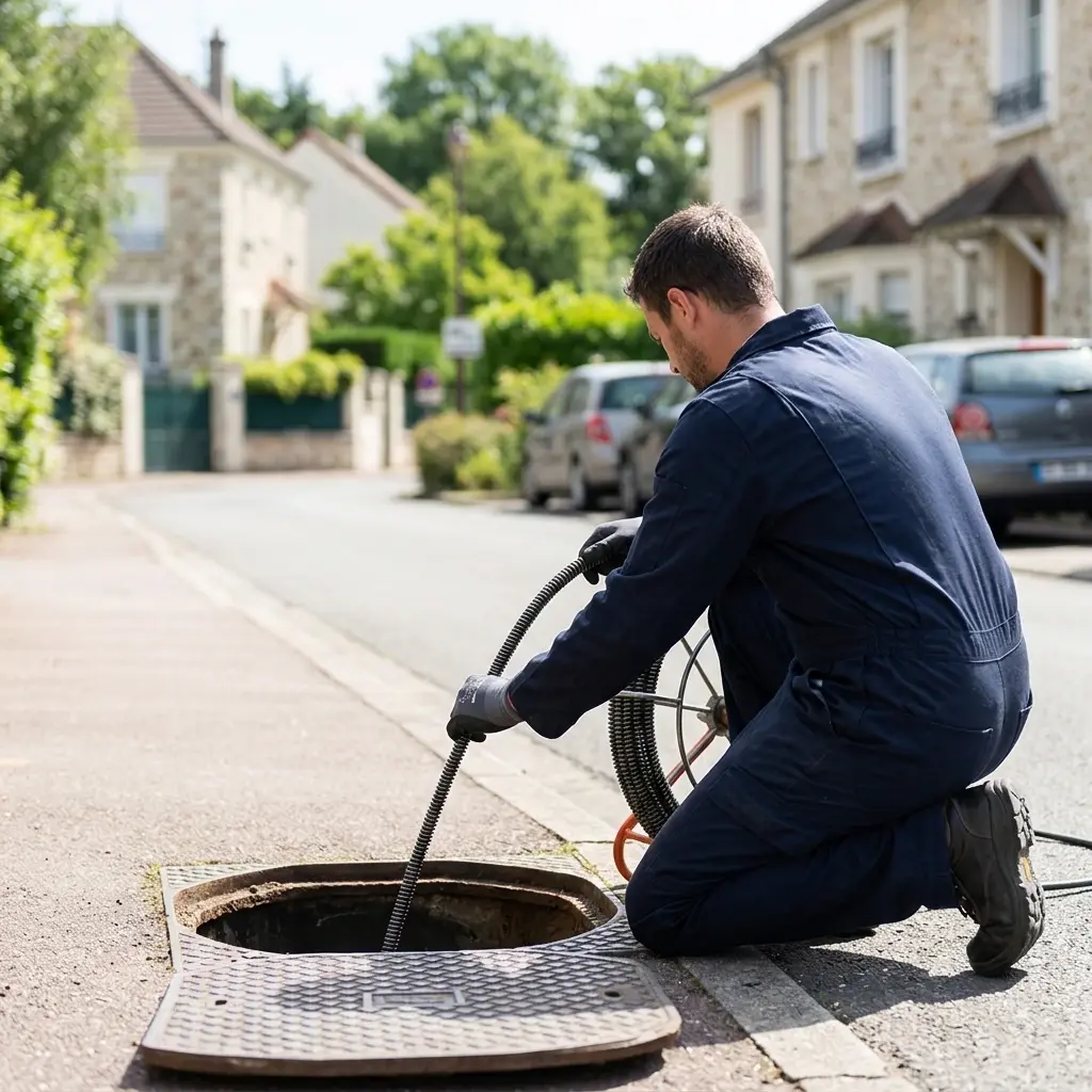 Besoin d’une intervention rapide à La Rochette ?