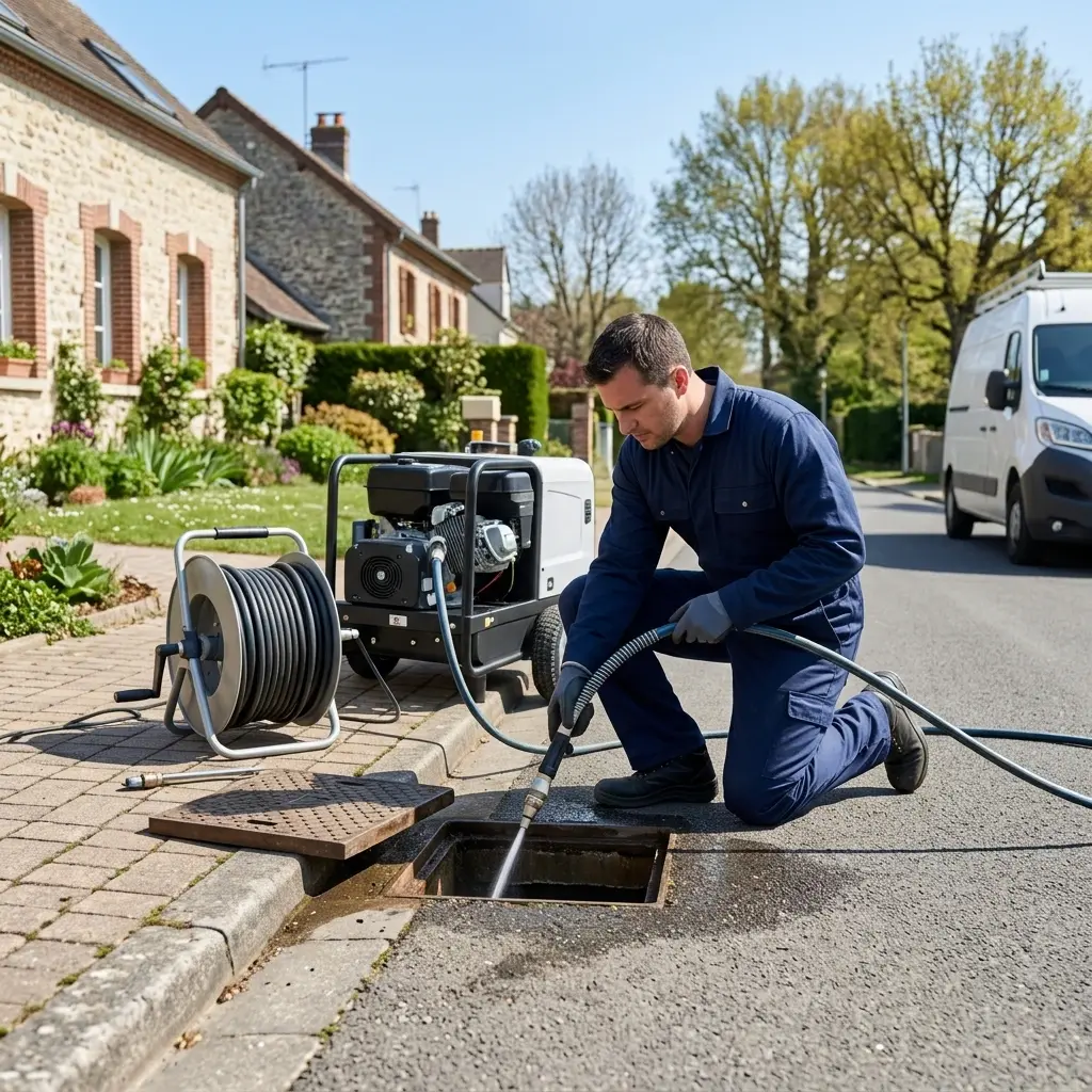 Une approche technique pour un débouchage radical