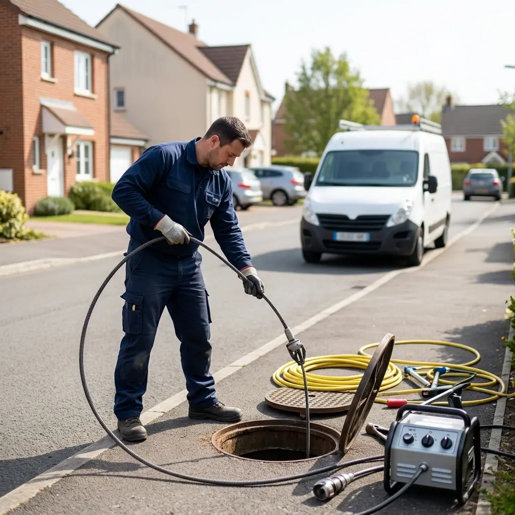 Une solution durable pour vos réseaux d'assainissement
