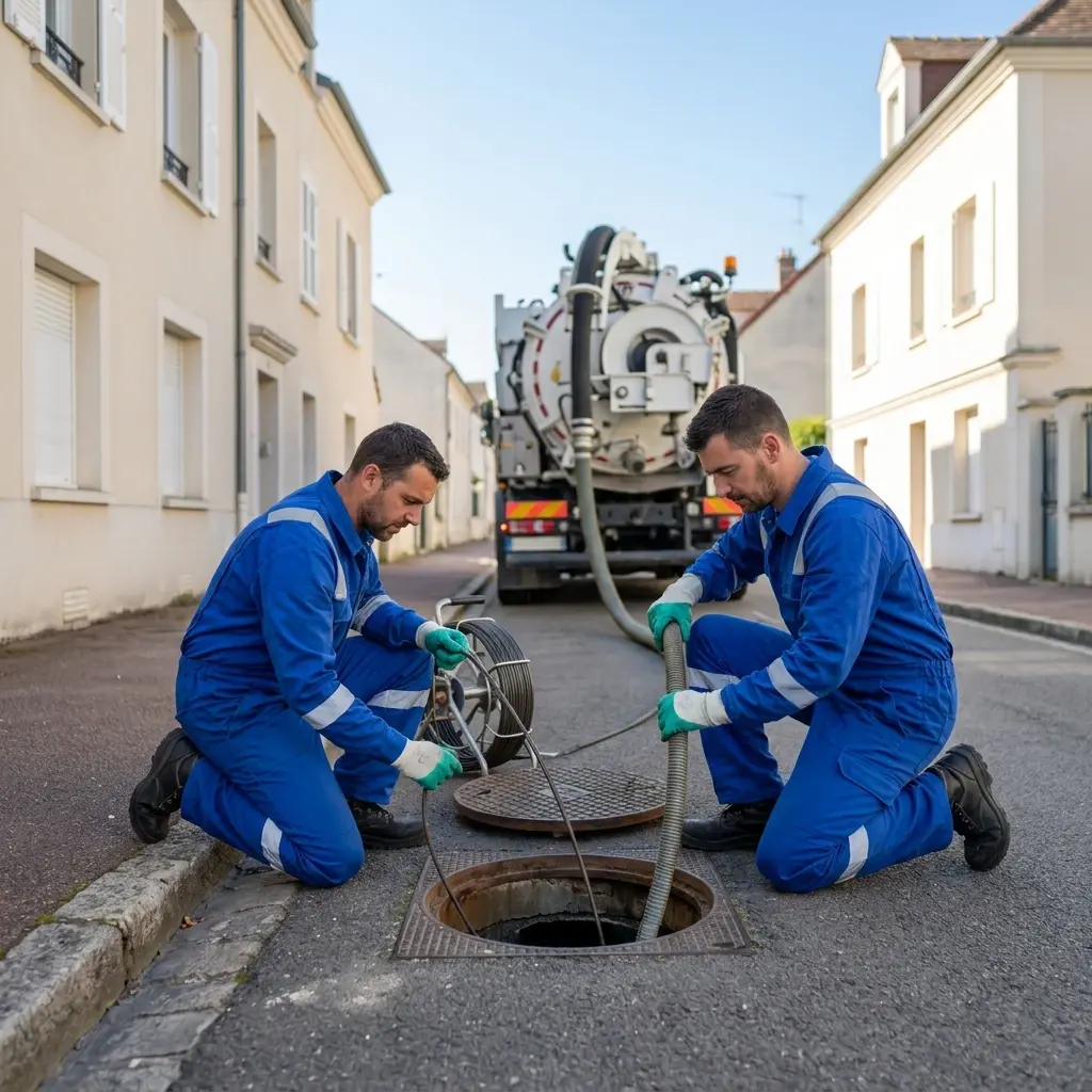 Notre savoir-faire pour vos réseaux