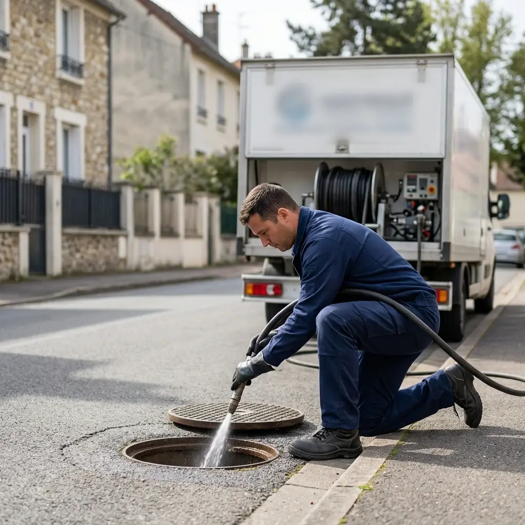 Pourquoi nous choisir à Melun