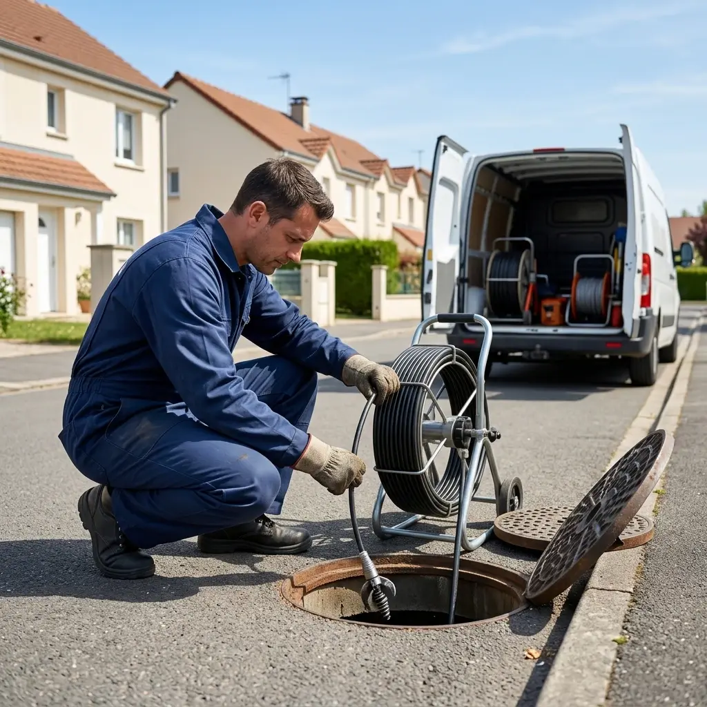 Besoin d'une intervention rapide à Melun ?