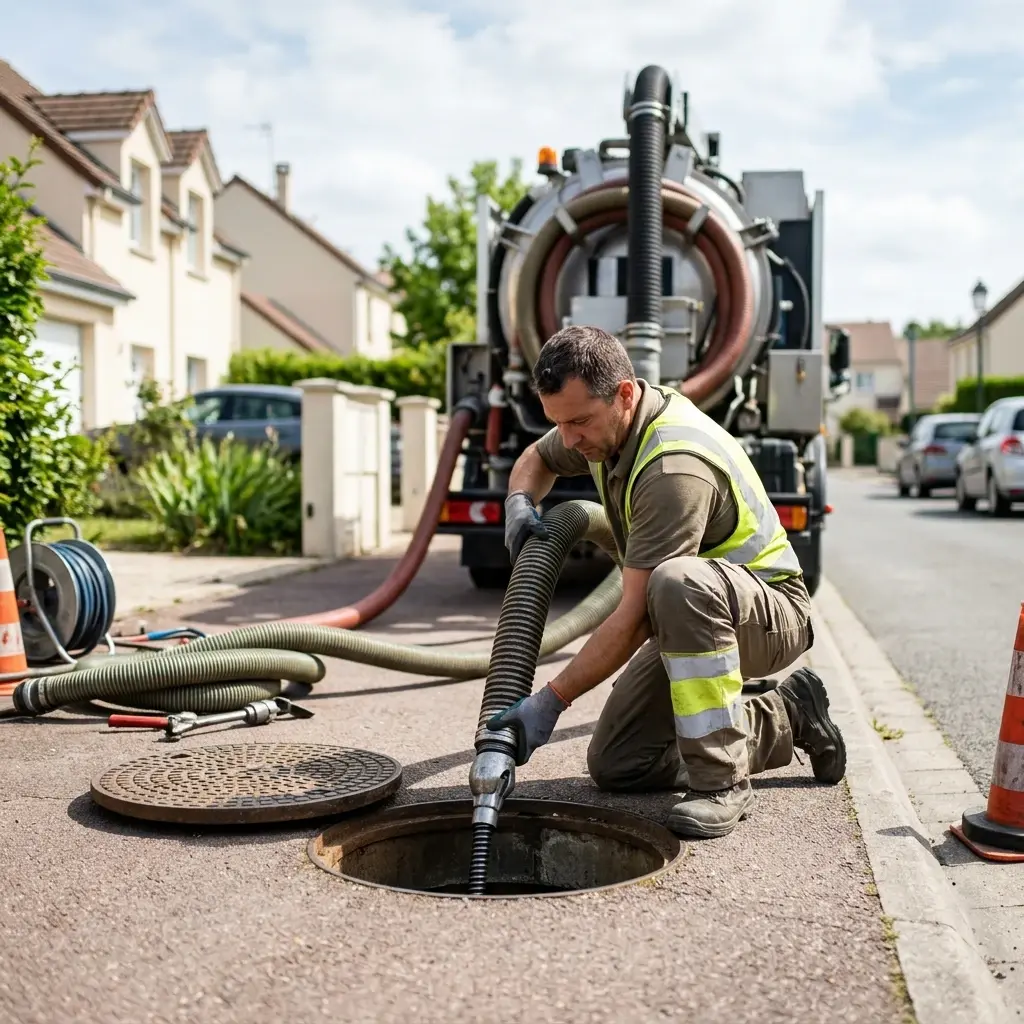 Une approche technique pour un débouchage durable