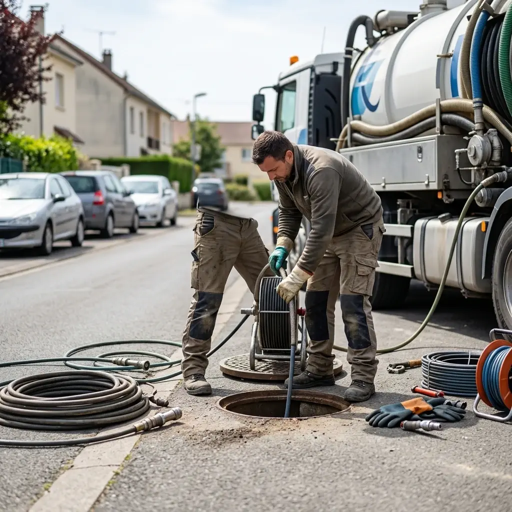 Une approche technique pour un débouchage durable