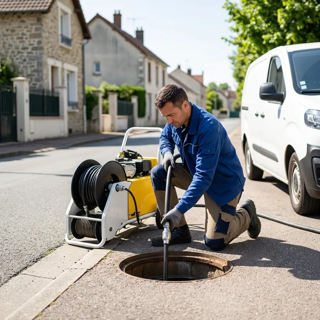 Les bons gestes pour prévenir les obstructions à Mareuil-lès-Meaux