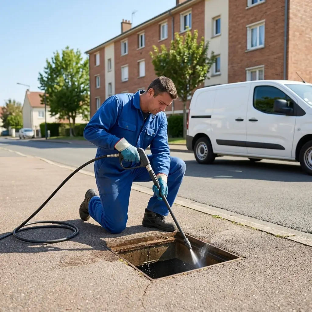 Pourquoi nous choisir pour vos égouts à Mareuil-lès-Meaux