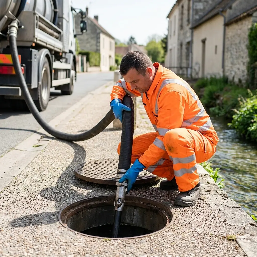 Besoin d'un dépannage rapide à Mareuil-lès-Meaux ?