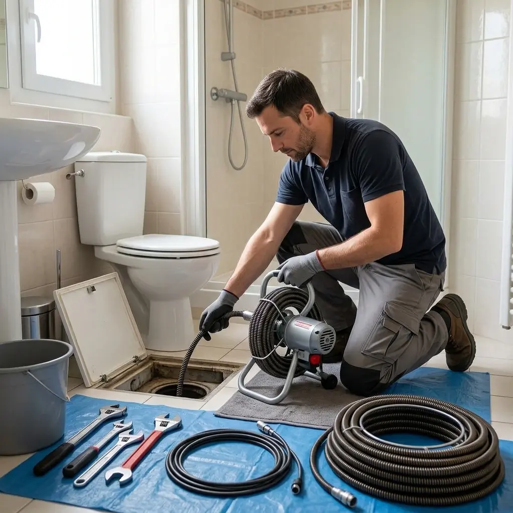 Pourquoi nous choisir pour votre débouchage à Meaux ?