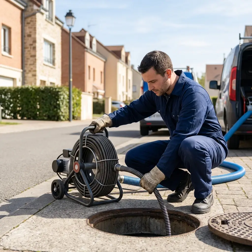 Un service de proximité pour votre tranquillité à Meaux
