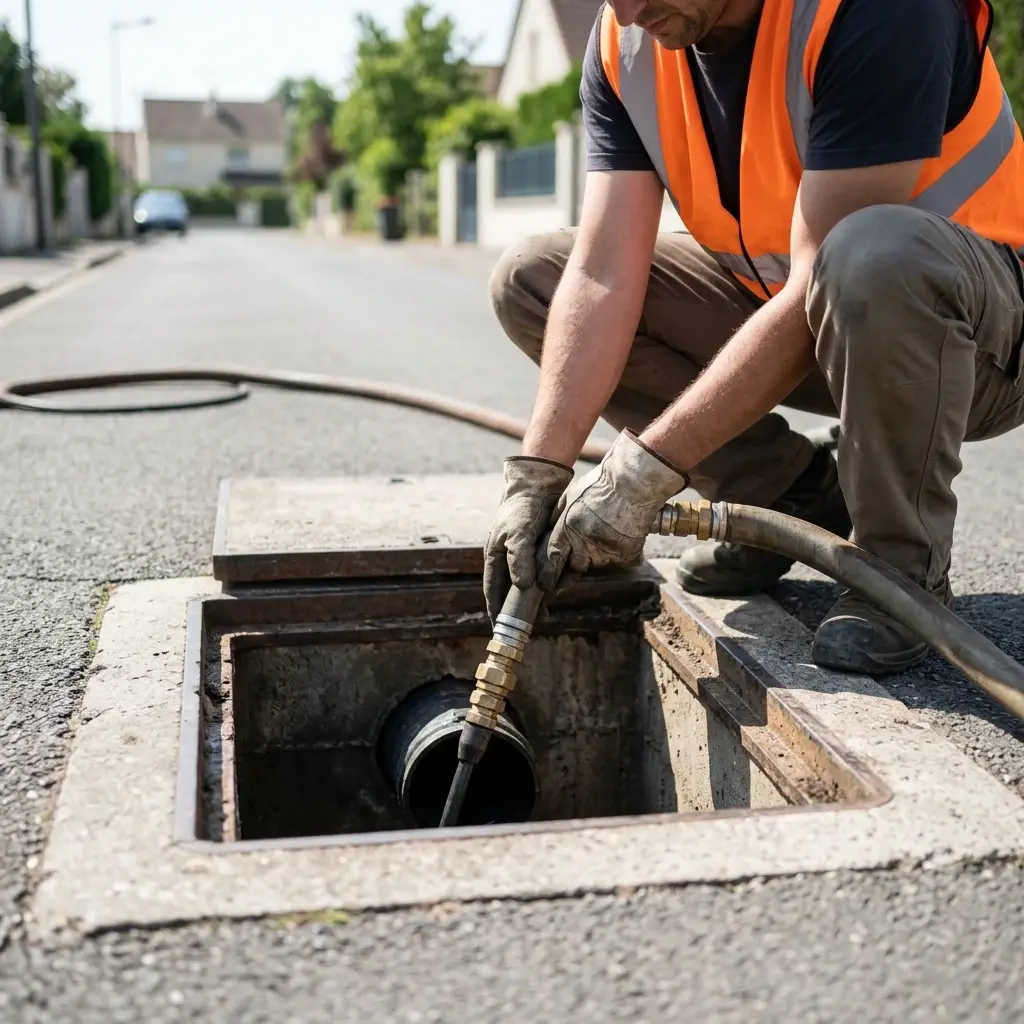 Besoin d'un débouchage rapide à Solers ?