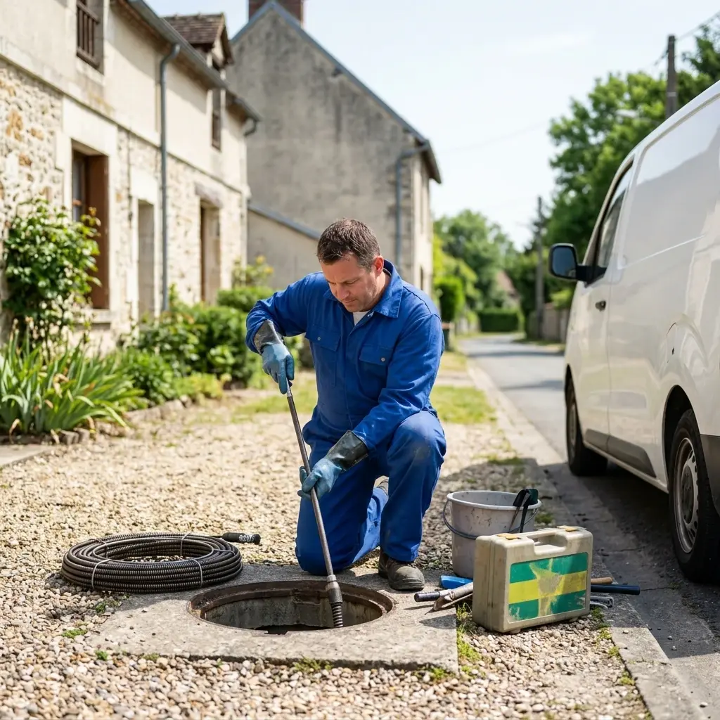 Besoin d'un dépannage rapide à Gouaix ?