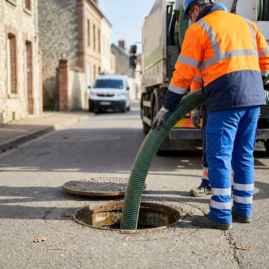 Besoin d'une intervention rapide à Noyen-sur-Seine ?