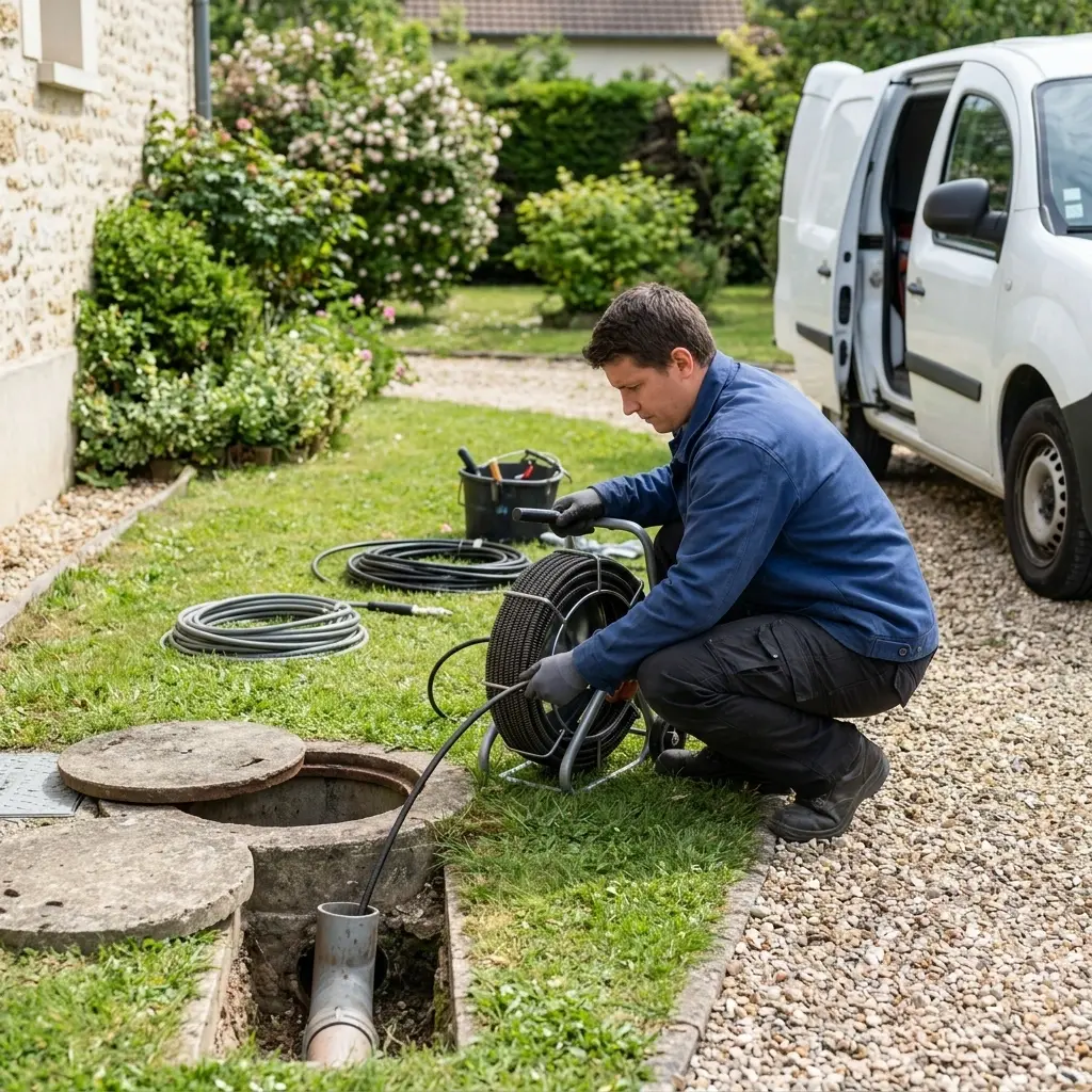 Une expertise locale pour un assainissement sans faille