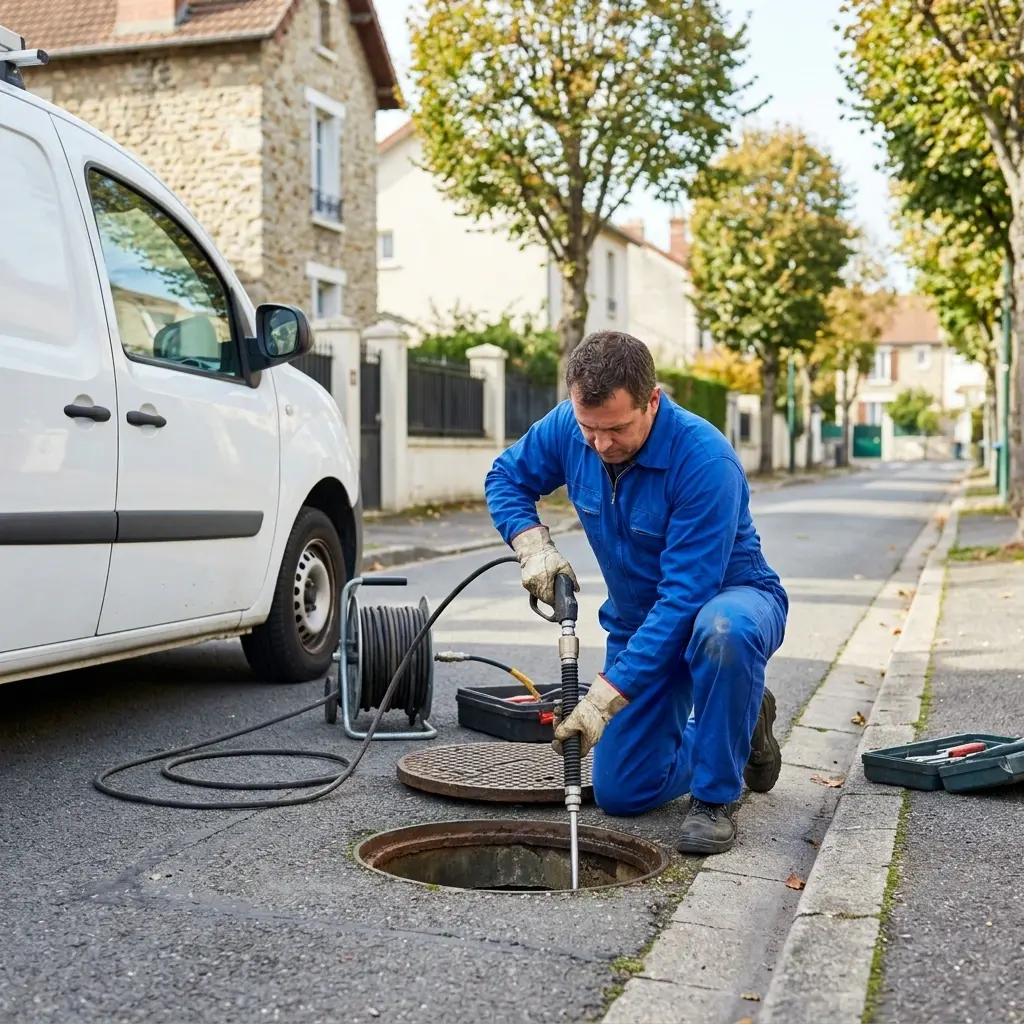 Comment se déroule l'intervention à Villiers-sur-Seine ?