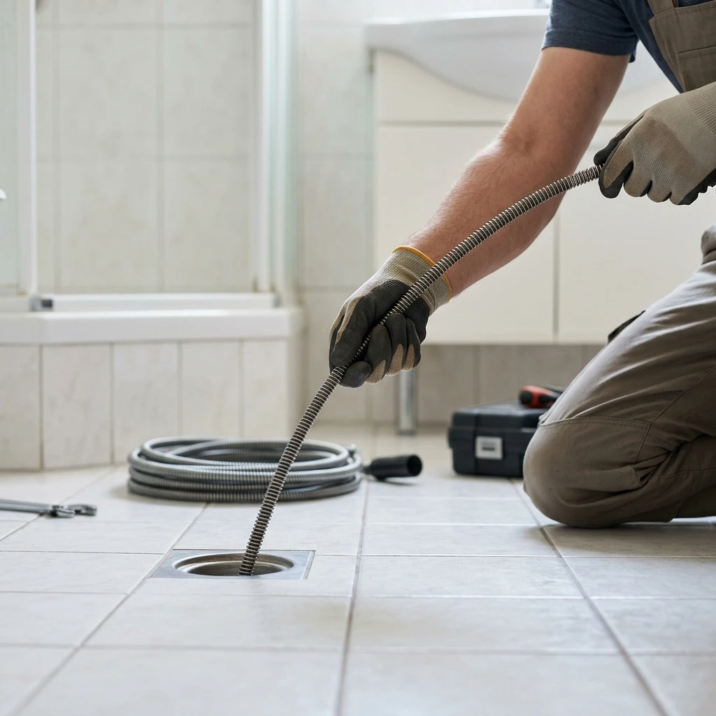 Une approche technique pour un débouchage efficace