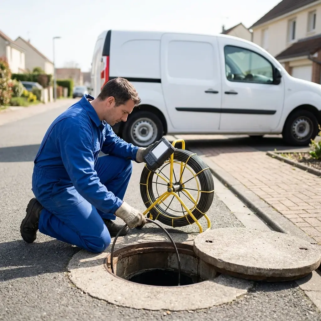 Adoptez les bons gestes pour prévenir les bouchons à Blandy