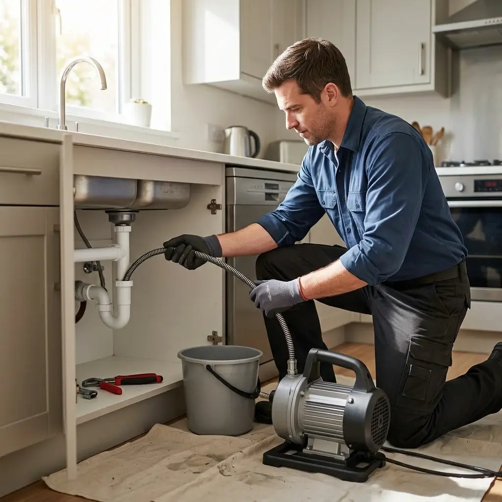 Une approche technique pour un débouchage durable