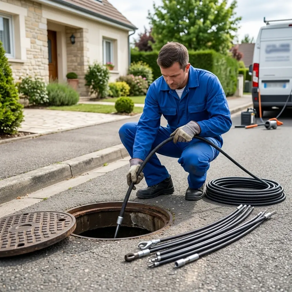 Une solution durable pour vos eaux usées à Beautheil-Saints