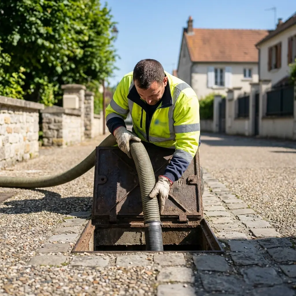 Une approche technique pour un débouchage efficace et durable