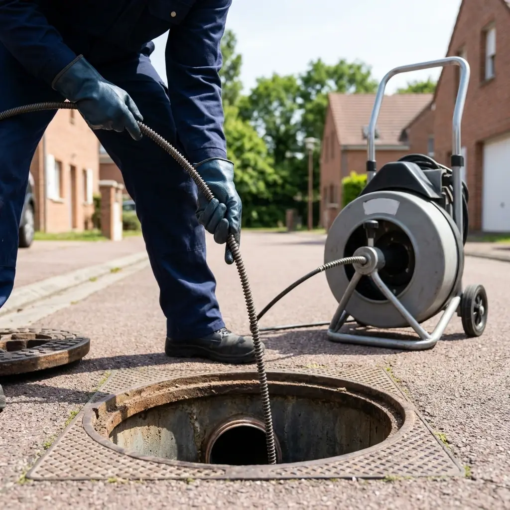 Adoptez les bons gestes pour prévenir les bouchons à Coulommiers