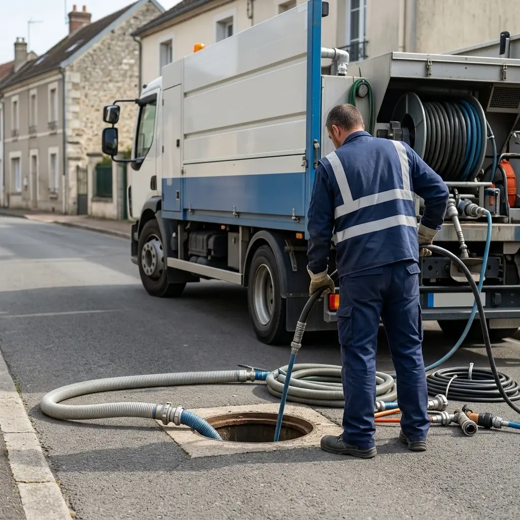 Un service professionnel pour protéger votre patrimoine immobilier