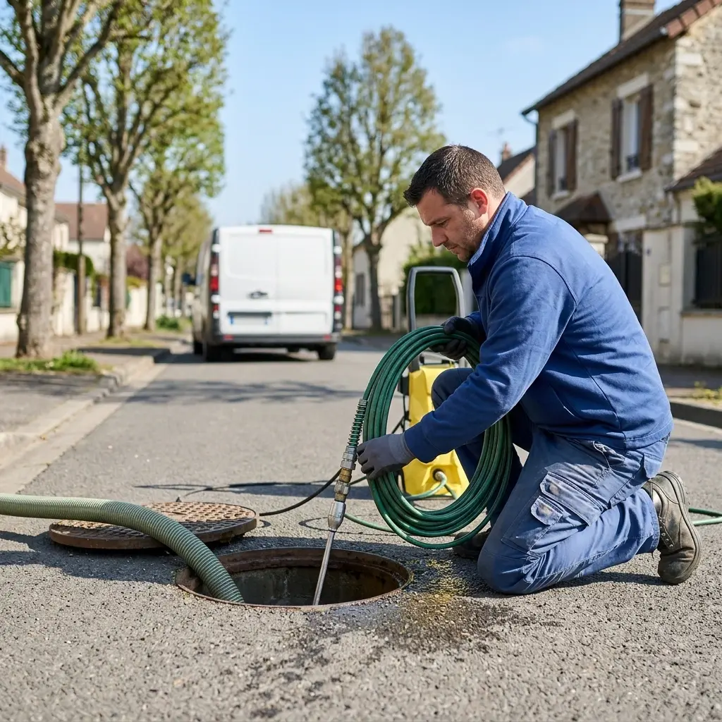 Une expertise locale pour protéger vos installations sanitaires