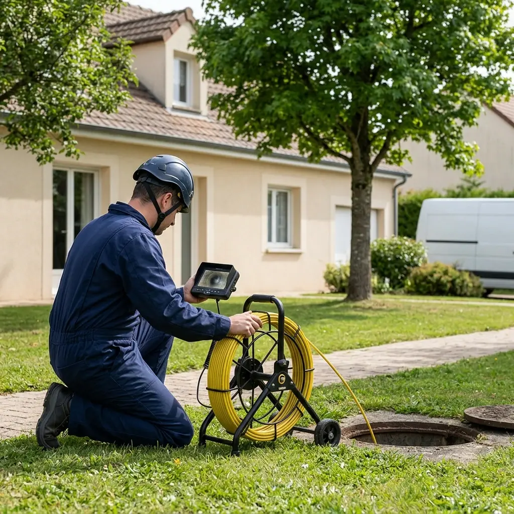 Comment se déroule l'intervention à Giremoutiers ?
