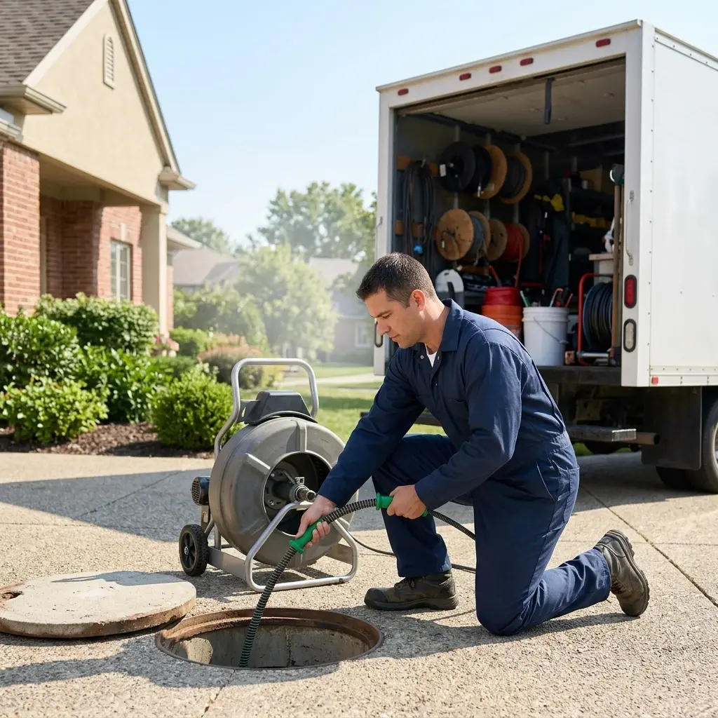 Une approche technique pour un débouchage durable