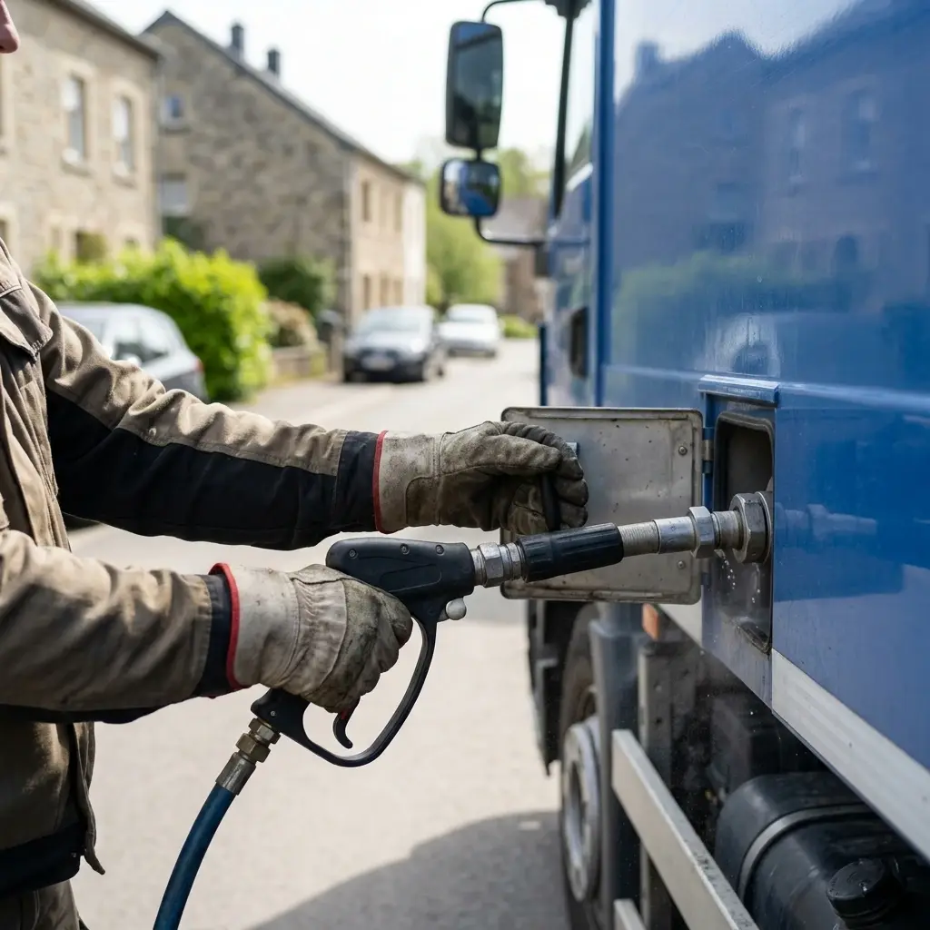 Comment prévenir les obstructions de canalisations à Mauperthuis