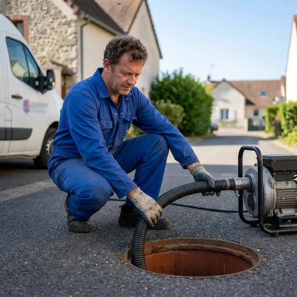 Un service de proximité pour vos canalisations en Seine-et-Marne