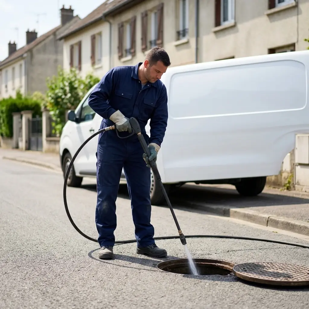 Comment prévenir et réagir face à un égout bouché ?
