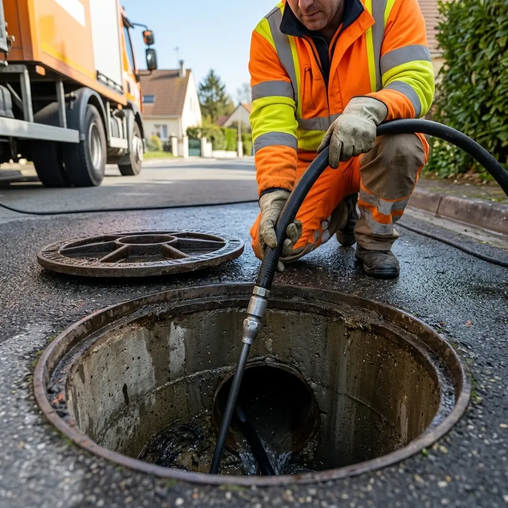 Une solution durable pour vos réseaux d'assainissement