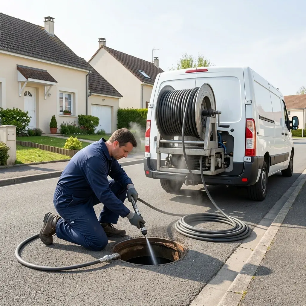 Besoin d'un débouchage rapide à Tousson ?
