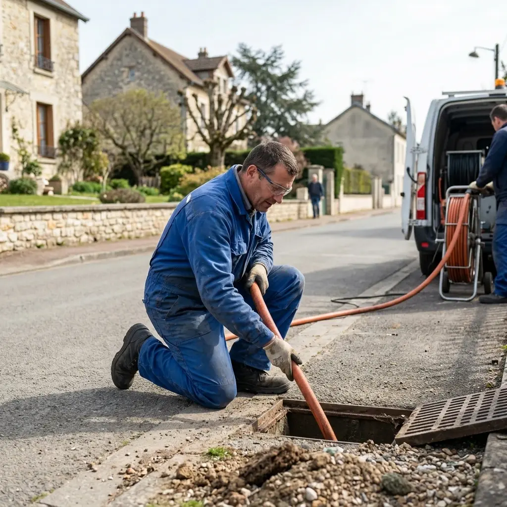 Pourquoi nous choisir à Vaudoué