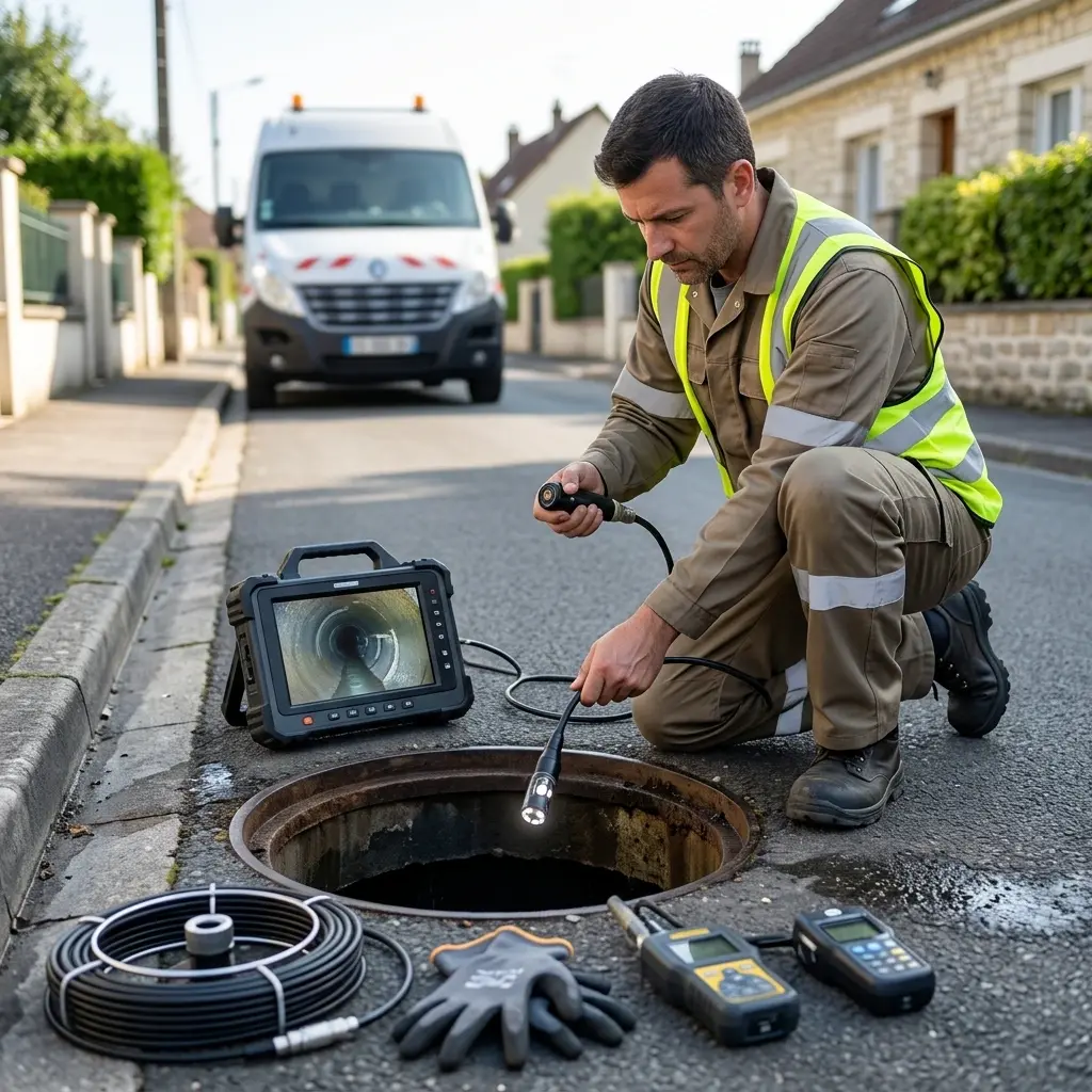 Comment se déroule l'intervention à Chauconin-Neufmontiers ?