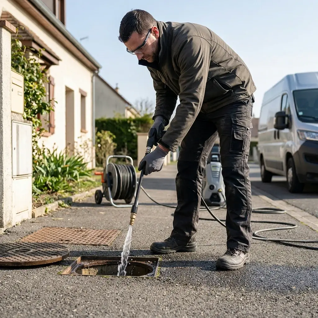Comment prévenir les bouchons dans vos égouts ?