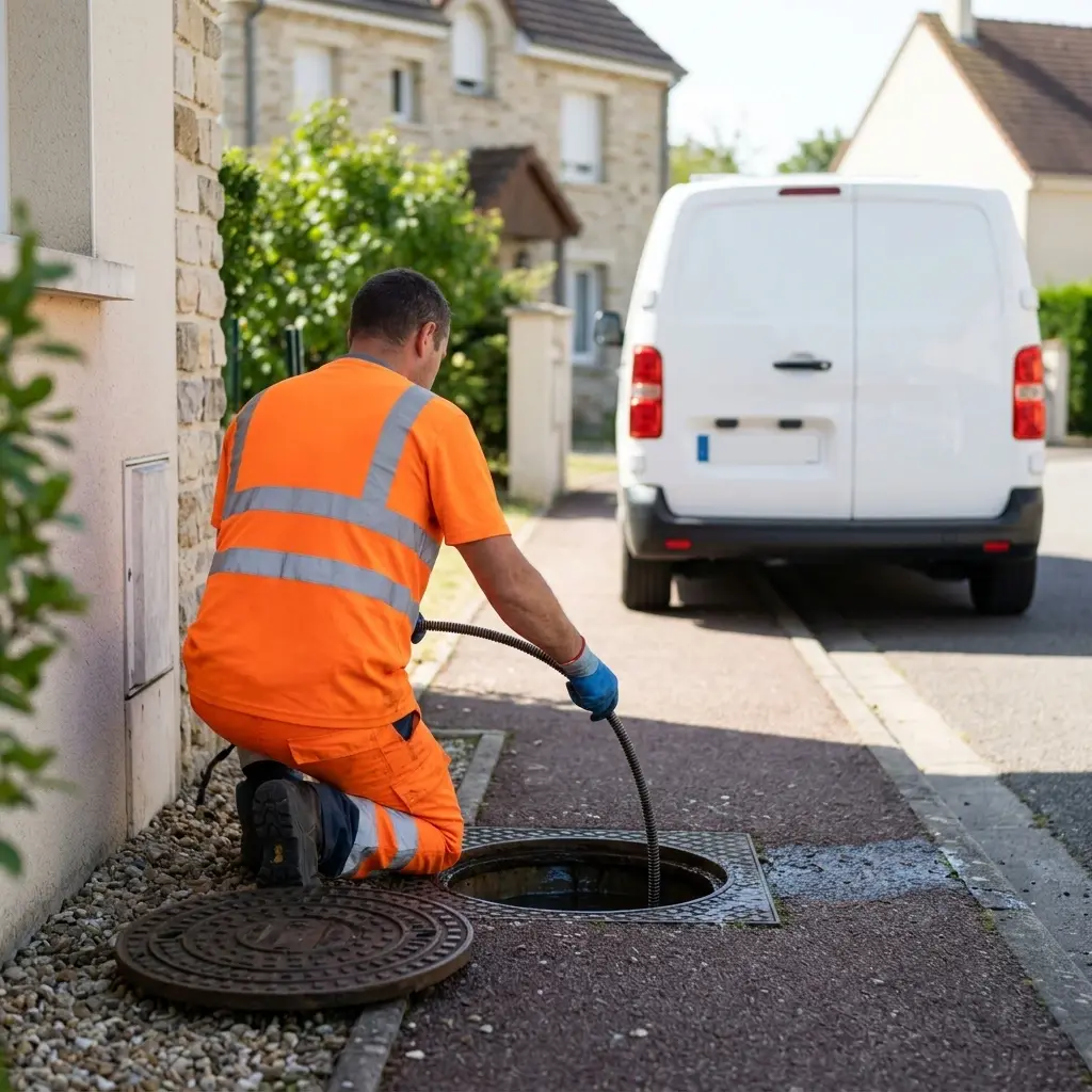 Une expertise reconnue pour votre tranquillité domestique