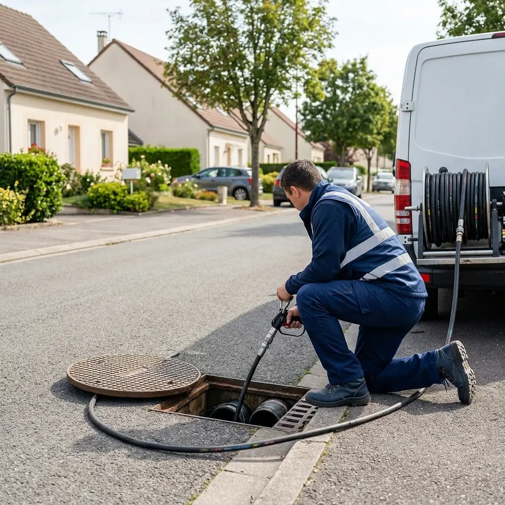 Besoin d'un dépannage rapide à Crégy-lès-Meaux ?