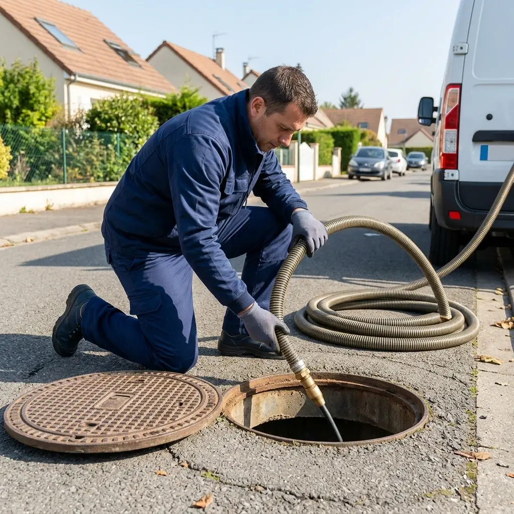 Comment se déroule l'intervention à Crégy-lès-Meaux ?