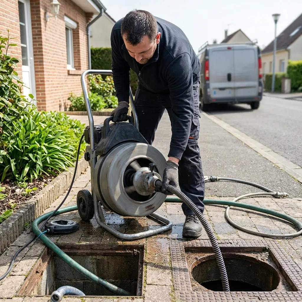 Comment prévenir les bouchons et réagir efficacement à Penchard