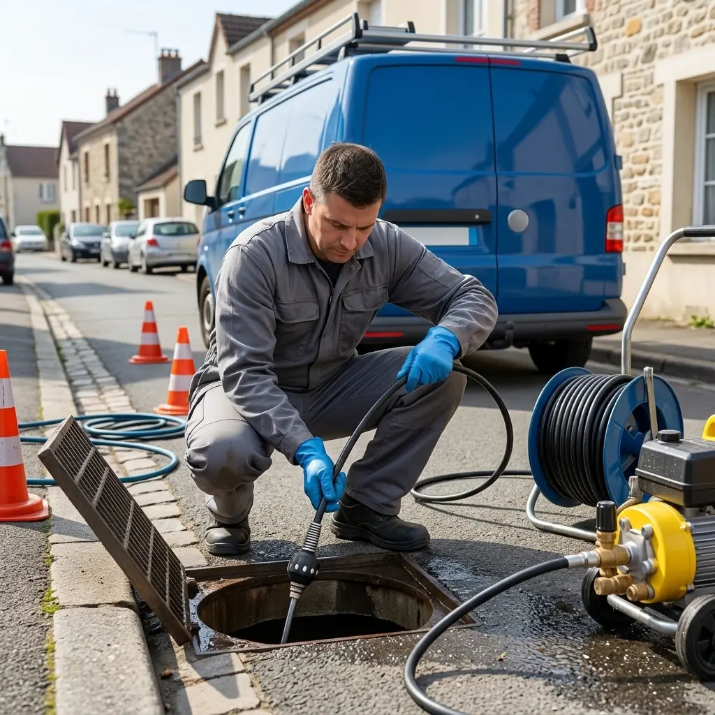 Une solution durable pour vos réseaux d'assainissement