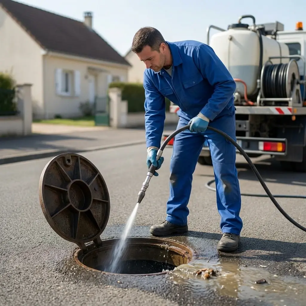 Comment se déroule l'intervention à Penchard ?