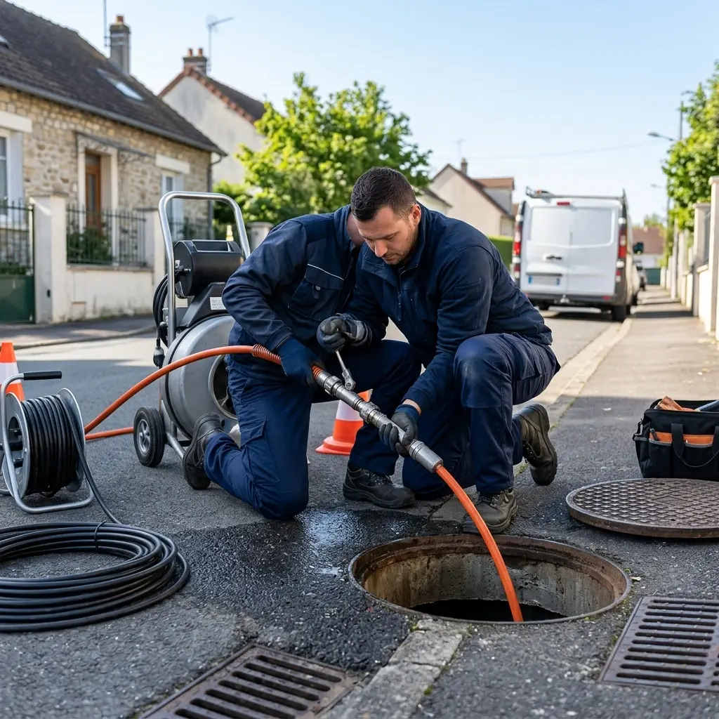 Comment prévenir l'obstruction de vos canalisations