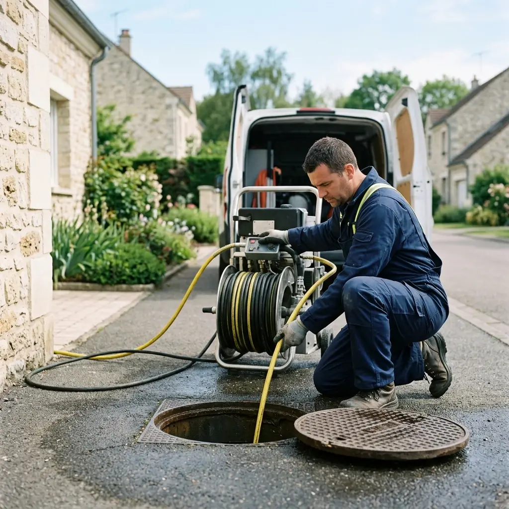 Comment prévenir les bouchons dans vos conduits ?