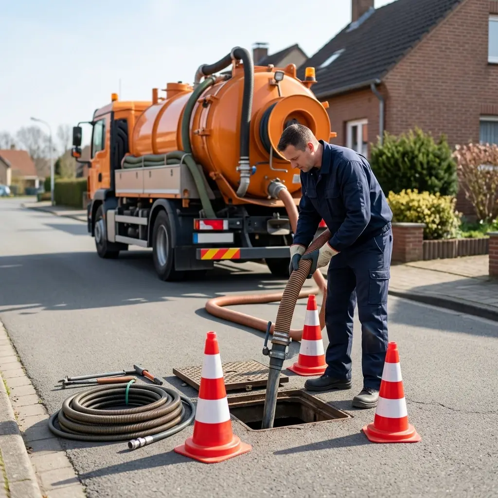 Une approche technique pour libérer vos conduits