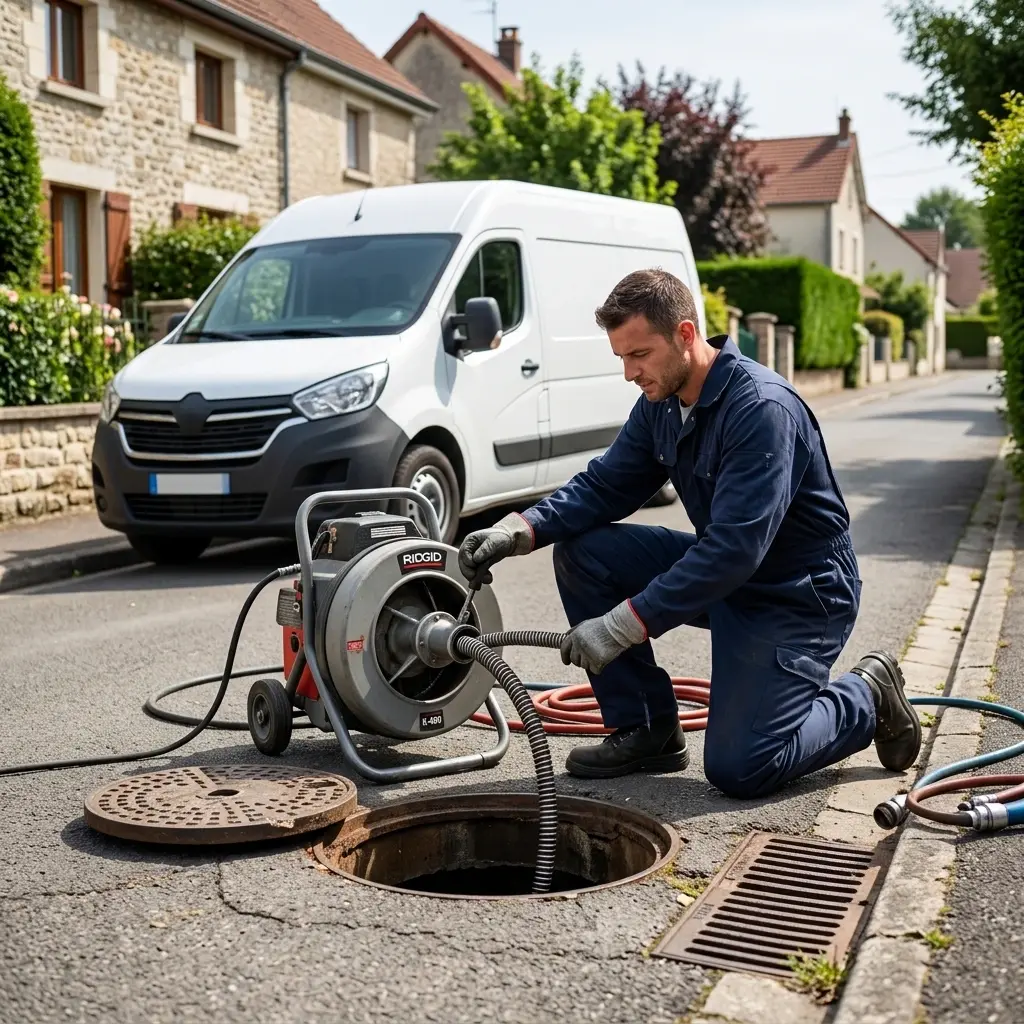Gestes essentiels pour maintenir vos canalisations propres